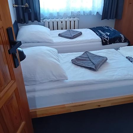 Apartament Rodzinny Ζακοπάνε Εξωτερικό φωτογραφία