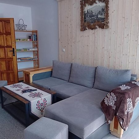 Apartament Rodzinny Ζακοπάνε Εξωτερικό φωτογραφία
