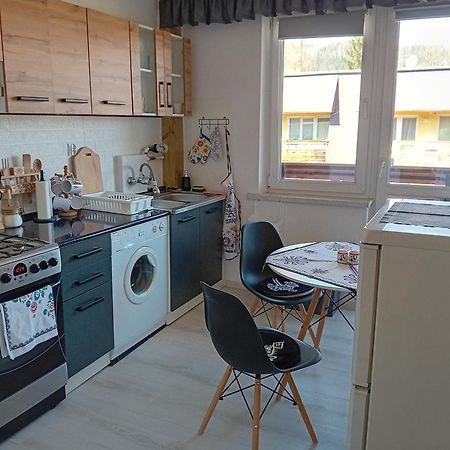 Apartament Rodzinny Ζακοπάνε Εξωτερικό φωτογραφία