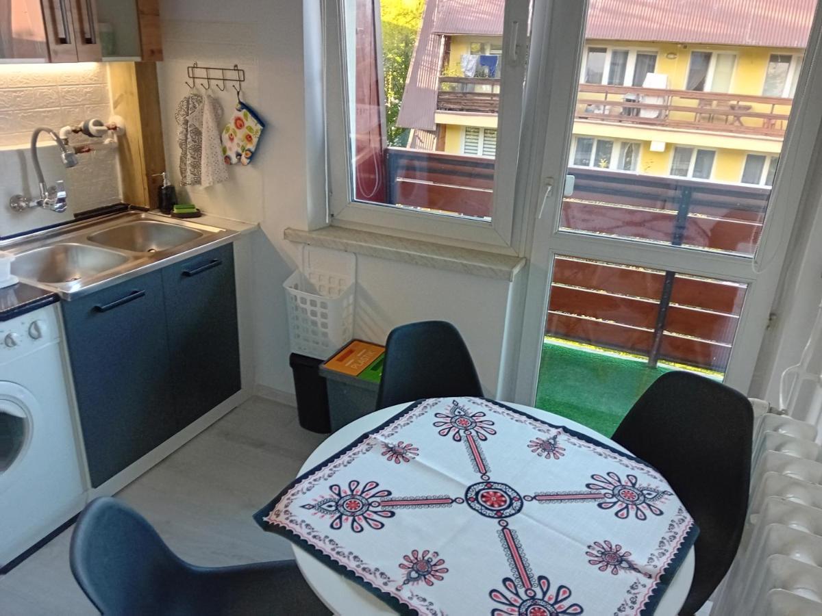 Apartament Rodzinny Ζακοπάνε Εξωτερικό φωτογραφία