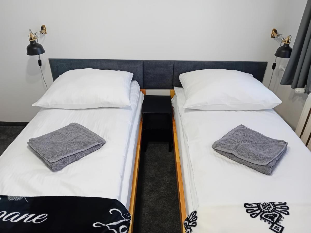 Apartament Rodzinny Ζακοπάνε Εξωτερικό φωτογραφία