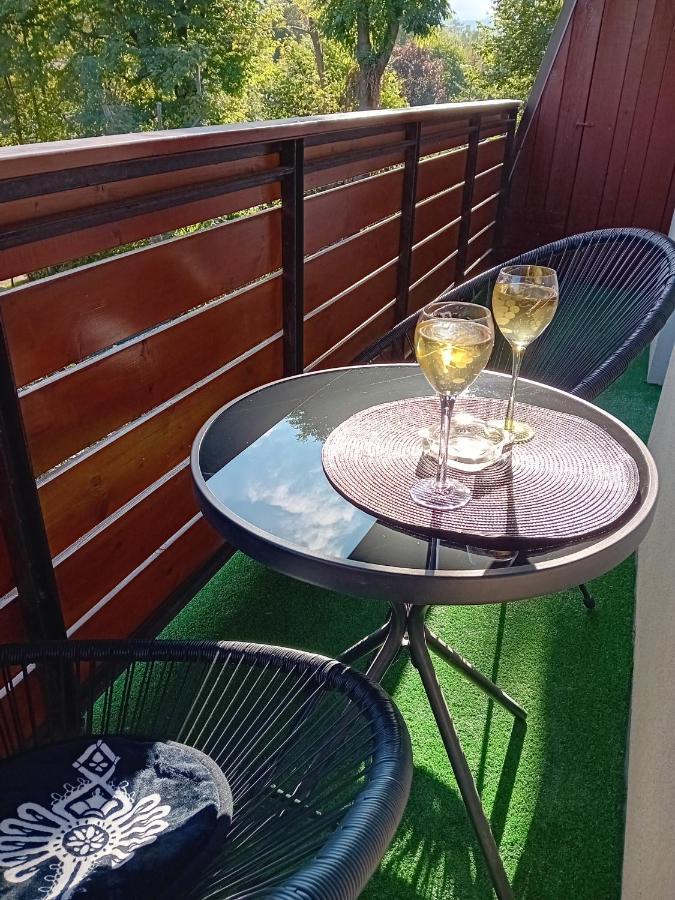 Apartament Rodzinny Ζακοπάνε Εξωτερικό φωτογραφία
