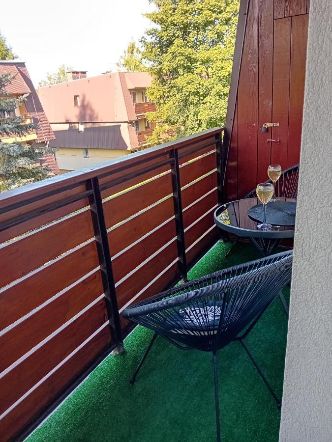 Apartament Rodzinny Ζακοπάνε Εξωτερικό φωτογραφία
