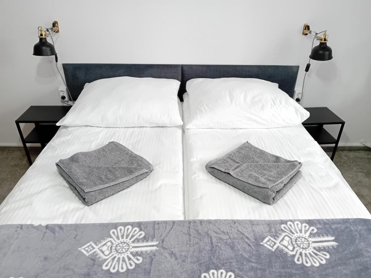 Apartament Rodzinny Ζακοπάνε Εξωτερικό φωτογραφία
