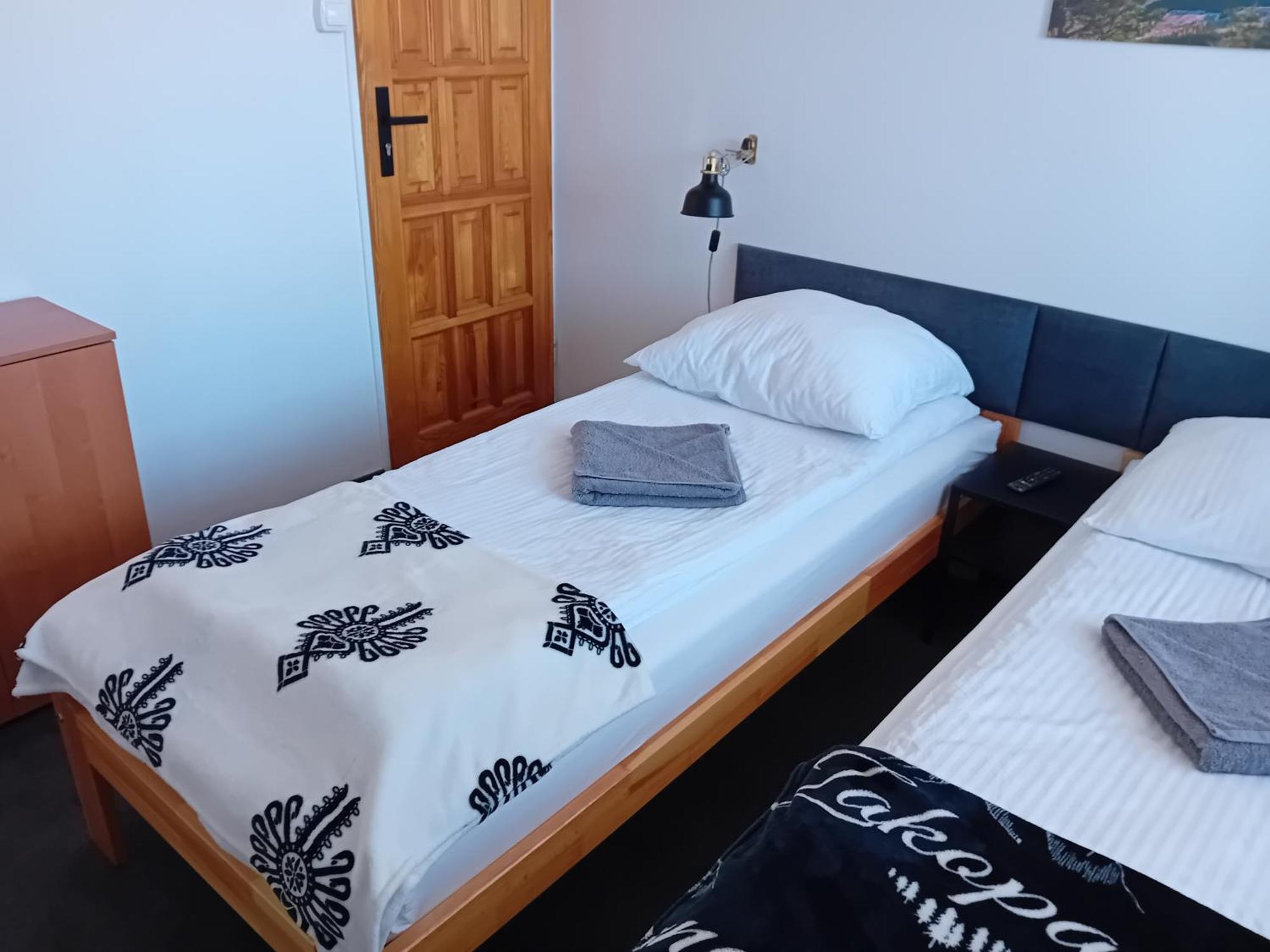 Apartament Rodzinny Ζακοπάνε Εξωτερικό φωτογραφία