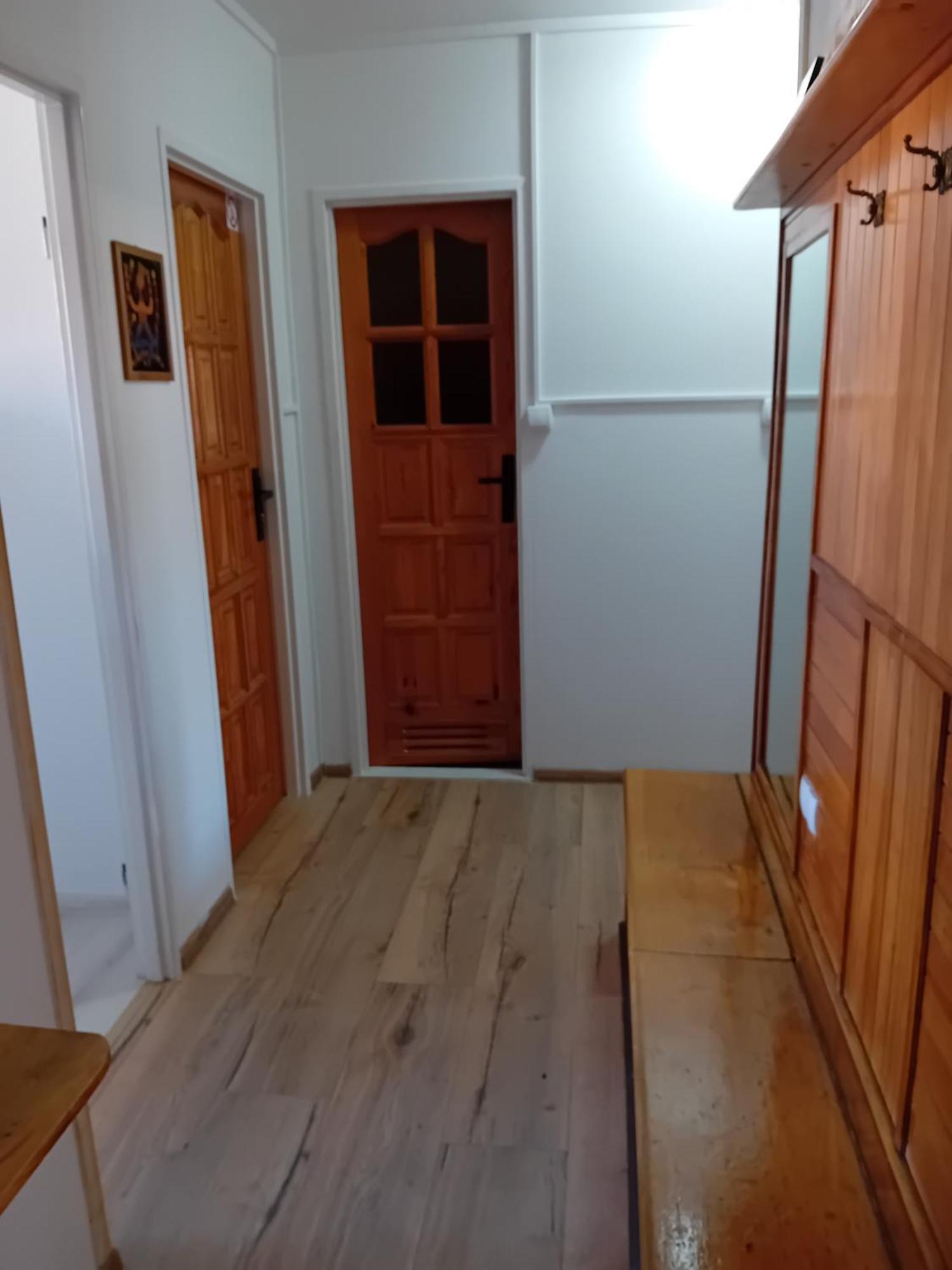 Apartament Rodzinny Ζακοπάνε Εξωτερικό φωτογραφία